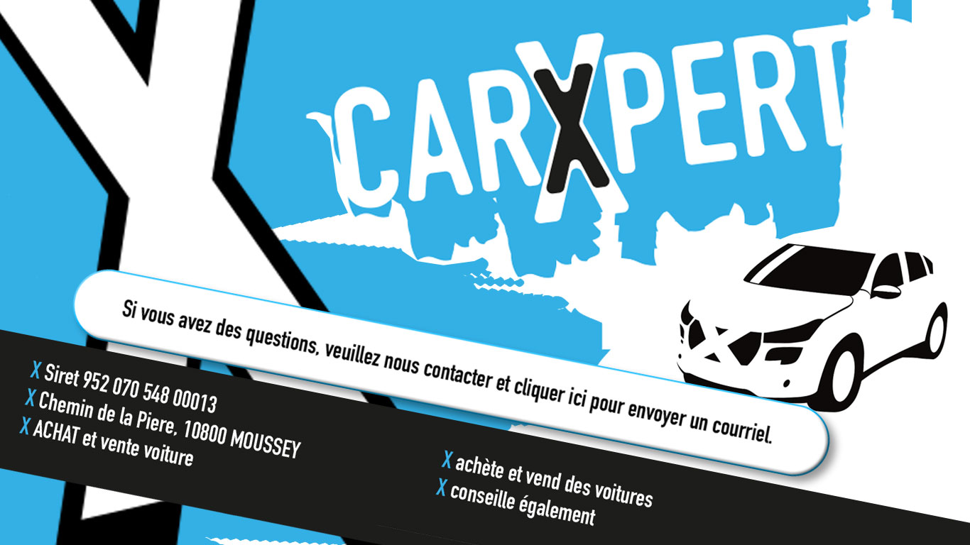 carXpert